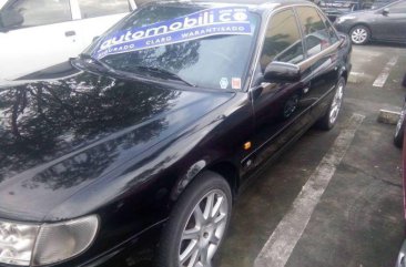 1997 Audi A6 for sale