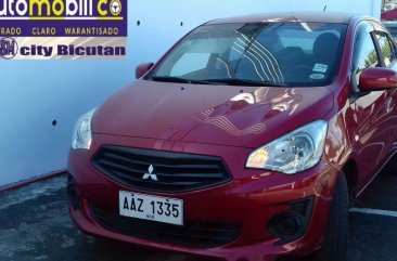 2014 Mitsubishi Mirage G4 for sale