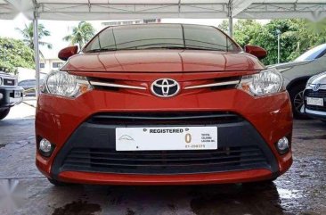 2017 Toyota Vios AT casa 15k odo FOR SALE