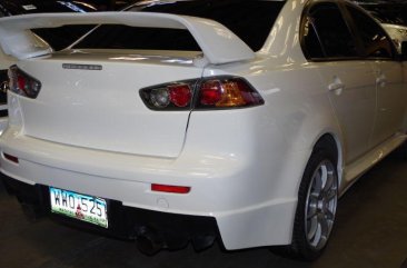 2013 Mitsubishi Lancer Ex for sale