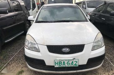 2007 Kia Rio EX AT Gas for sale