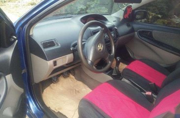 2003 Toyota Vios e FOR SALE