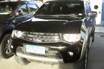 2013 Mitsubishi Strada for sale