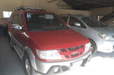 Isuzu Crosswind 2006 for sale