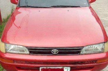 Toyota Corolla Big Body XE 94 model FOR SALE