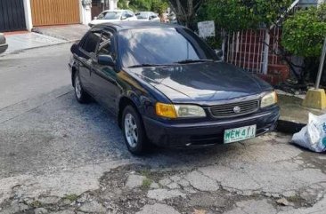 "R U S H" 98 TOYOTA Corolla XL FOR SALE