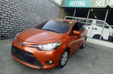 Toyota Vios 2016 (rosariocars) FOR SALE