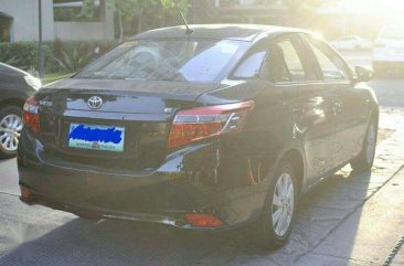 SELLING TOYOTA Vios 2013 E 1.3