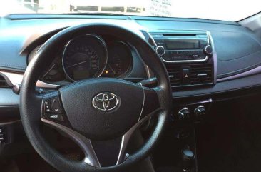 Toyota Vios 1.3 AT 2015 FOR SALE