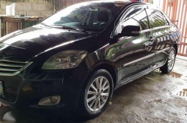 Toyota Vios 1.5G 2010 Manual FOR SALE