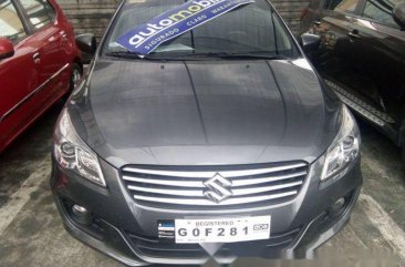 2018 Suzuki Ciaz for sale