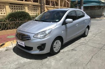 2016 Mitsubishi Mirage G4 for sale