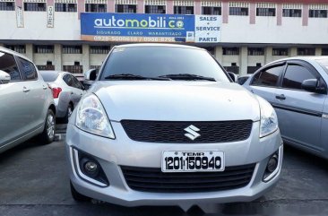 2016 Suzuki Swift for sale