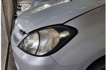 2007 Toyota Innova J MT Manual Unleaded