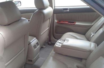 2006 Toyota Camry 24V FOR SALE