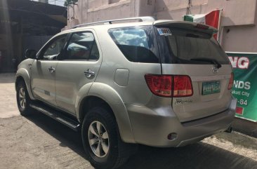 2006 Toyota Fortuner for sale