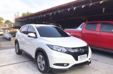 2016 Honda HRV Automatic Transmission 15t km Mileage only