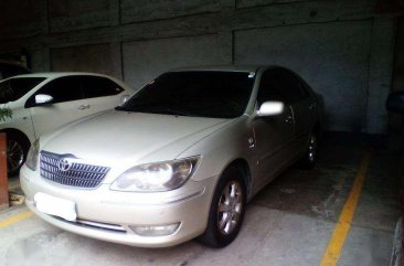 Toyota Camry 2005 FOR SALE