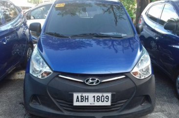 2015 Hyundai Eon for sale