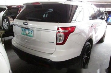 2013 Ford Explorer for sale