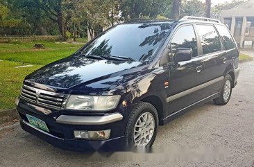 1998 Mitsubishi Grandis for sale