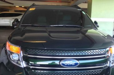 Ford Explorer 2013 FOR SALE