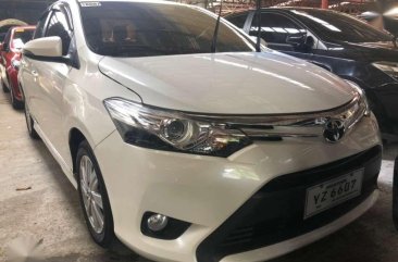 2016 Toyota Vios 1.5 G Automatic Transmission TOP OF THE LINE
