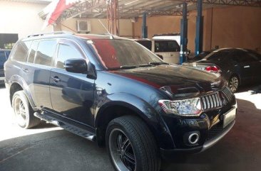 Mitsubishi Montero Sport 2013 for sale