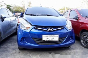 2016 Hyundai Eon for sale