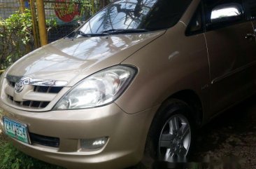 2005 Toyota Innova for sale