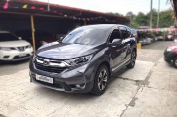 2018 ALL NEW Honda CRV CRDi Diesel 7Seater 4x2 Automatic