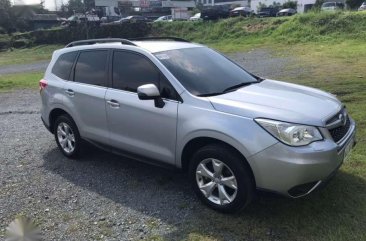 2014 Subaru Forester 20iL Batmancars 