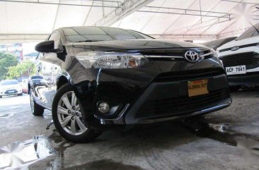 2016 Toyota Vios 1.3 E AT Php 528,000 only!