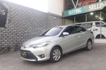 2016 TOYOTA VIOS 1.3E A/T THERMALYTE GASOLINE