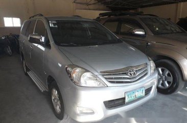 Toyota Innova 2010 for sale