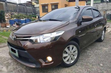 Toyota Vios 1.3E 2014 Manual FOR SALE