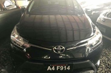 2018 Toyota Vios E Manual transmission Well Maintained
