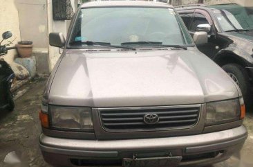 Toyota Revo year 2000 FOR SALE