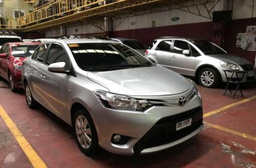 2017 Toyota Vios E Maxz Auto FOR SALE