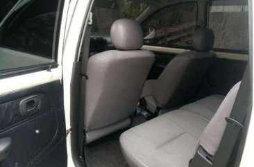 2007 Toyota Avanza J MT FOR SALE