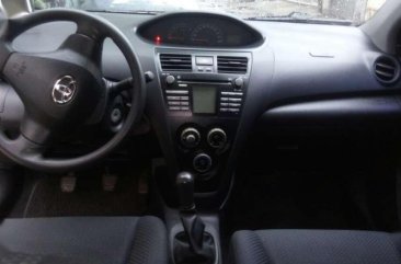 Toyota Vios manual G 2007 Good running condition