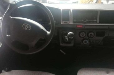 2016 Toyota Hiace Gl Grandia FOR SALE