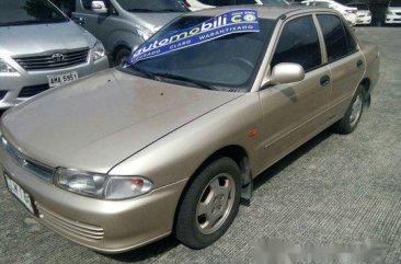 Mitsubishi Lancer 1994 for sale