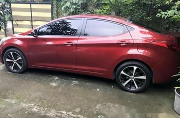 Hyundai Elantra 2017 for sale