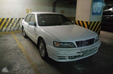 Nissan Cefiro 1997 for sale