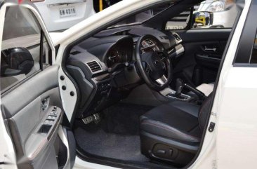 2015s Subaru WRX Automatic ALL Stock 