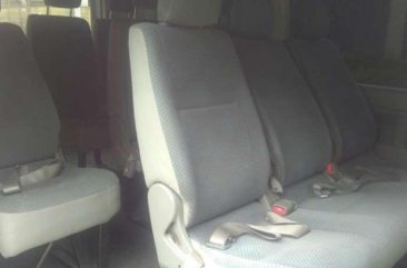 2010Mdl Toyota Grandia GL Dsel FPR FOR SALE