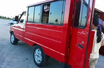 Toyota Tamaraw 1993 for sale