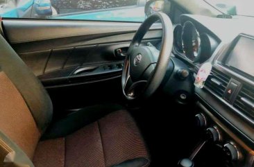 2016 Toyota Yaris 1.3E automatic FOR SALE