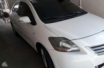 Toyota Vios 1.5G mt 2012 model FOR SALE